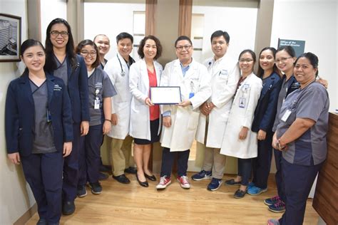 makati med uniform.